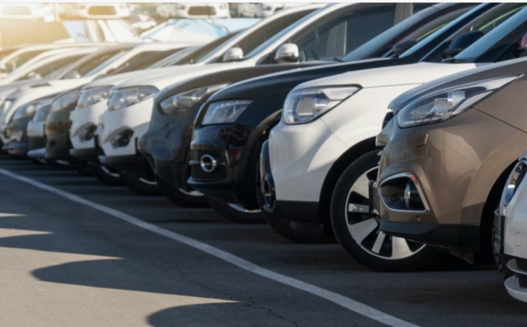 Milan Car Rental: Best Tips for First-Time Visitors