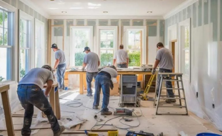 Why Calgary Homeowners Are Investing in Professional Renovations and Remodeling
