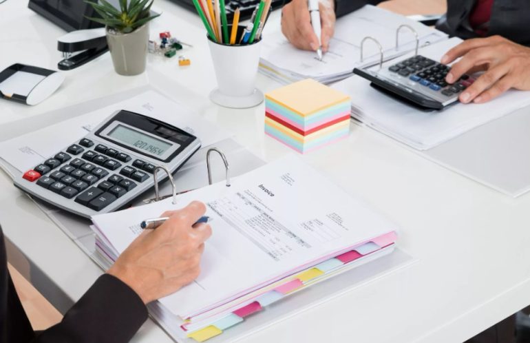 Devenir indépendant à Vaud : fiduciaires de Lausanne et comptabilité