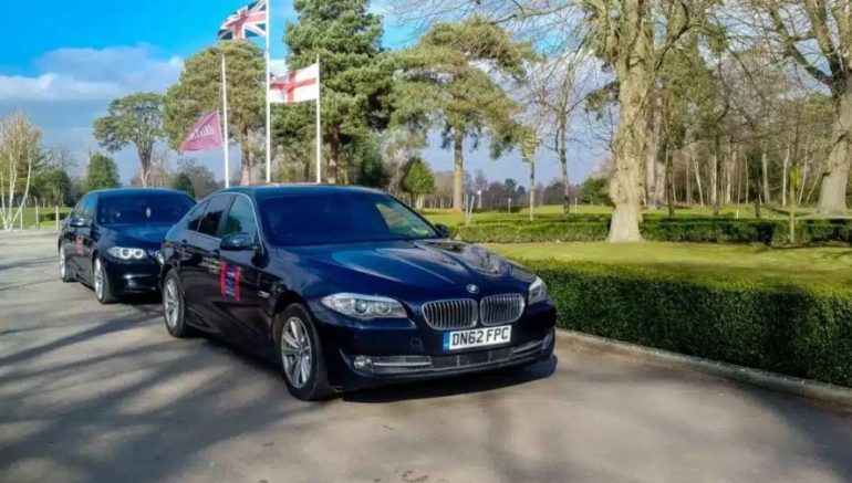 Woking Taxi You Can Rely On for Heathrow and Gatwick Transfers