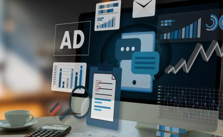 Maximizing Ad Spend Efficiency with Programmatic AI Bidding