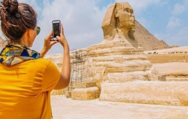 Your Complete Guide to Traveling in Egypt