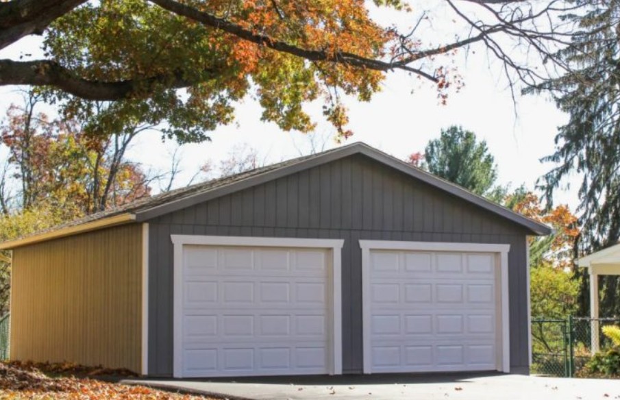 How to Use a Garage Cost Calculator for Your Edmonton Project