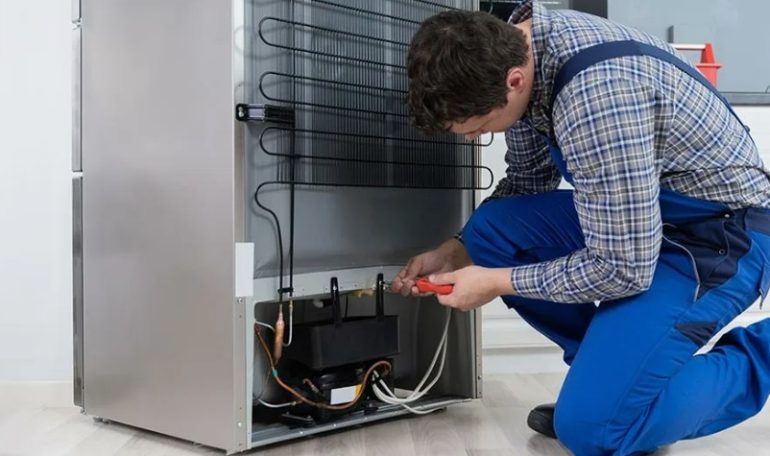 Why Regular Commercial Refrigerators Repair Saves You Thousands Every Year