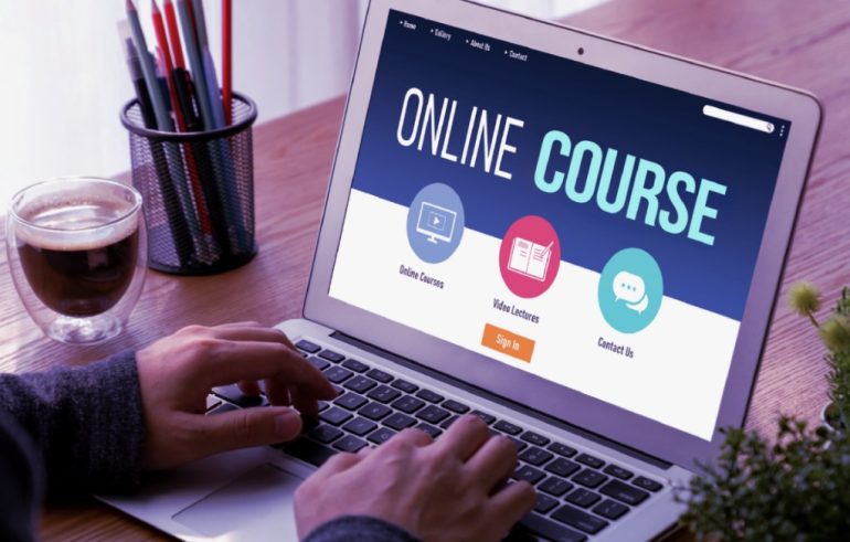 Learning Professional Skills Online: How to Build a Career with Short Courses