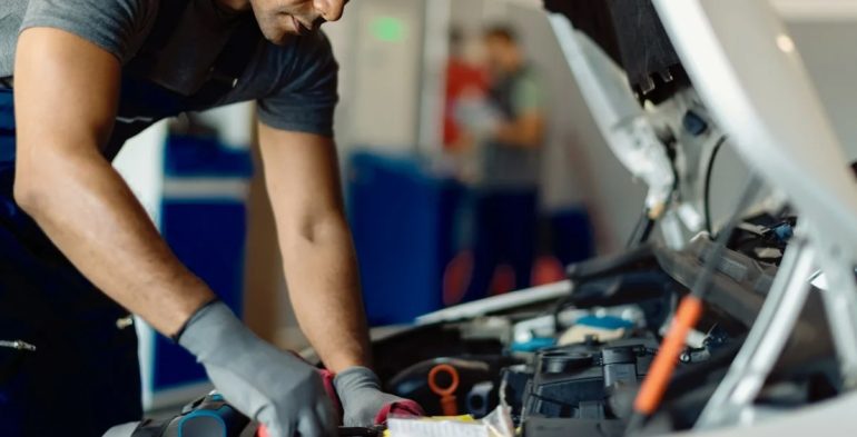 The Future of Chicago Car Maintenance: Why Carrectly is the City’s Top Concierge Service