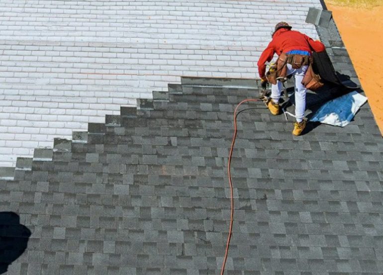 From Snow to Sun: How the Best Roofers in Calgary Build for All Seasons