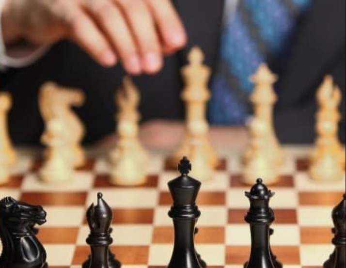 Chess Training for Busy Adults: A Smarter Way to Improve