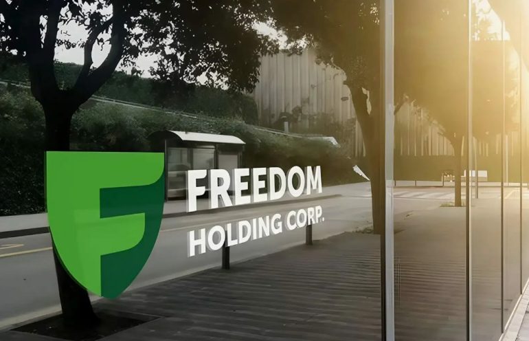Freedom Holding Corp’s Super App Strategy and the Future of Digital Banking in Emerging Markets