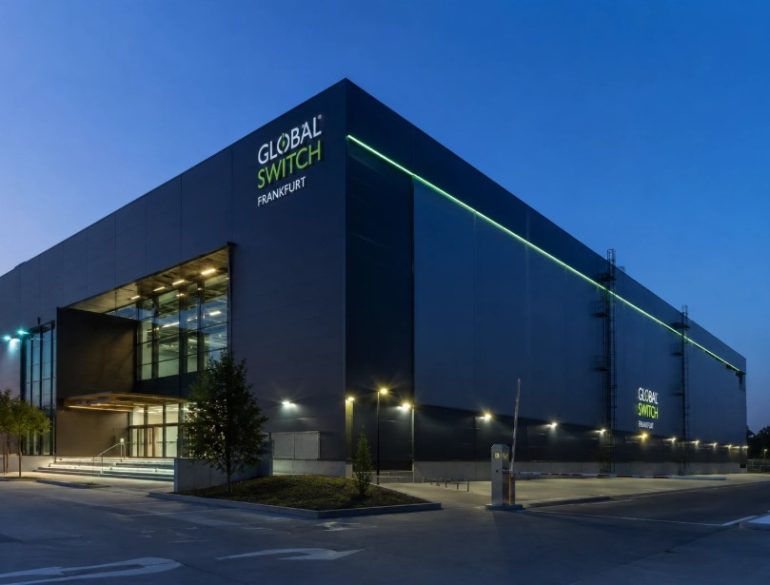 Data Center Rent in Europe 2026: Data Center Rental Prices and Market Outlook