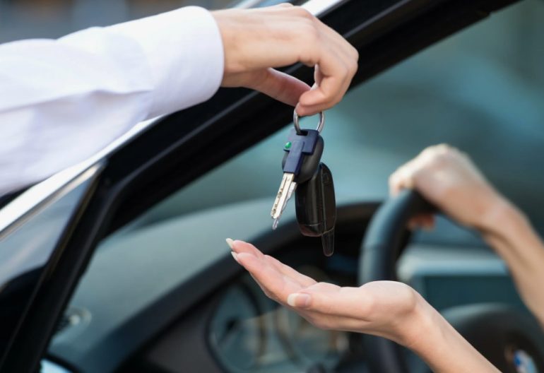 Car Rental in Rome: The Best Way to Explore the Eternal City and Beyond