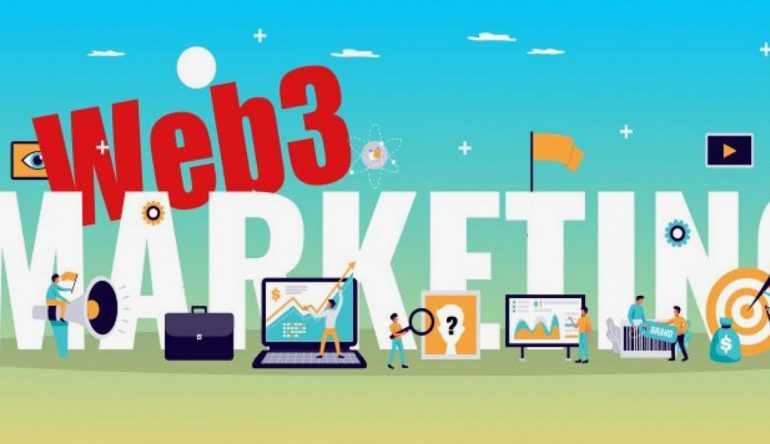 Web3 Marketing Today: Strategies That Actually Work