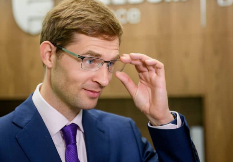 Why Timur Turlov wants a banking license in France and what it means for clients