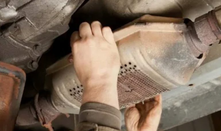 Catalytic Converter Buyers Near Me: Questions to Ask Before Selling