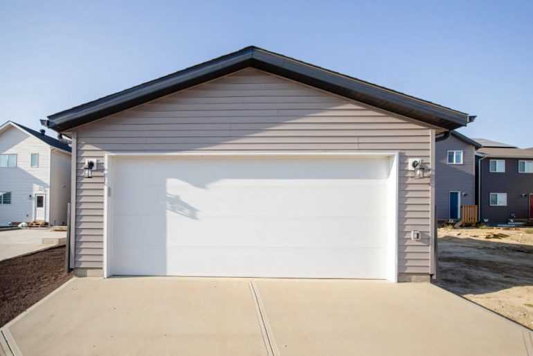 Permits and Costs: Planning Your Garage Build Right