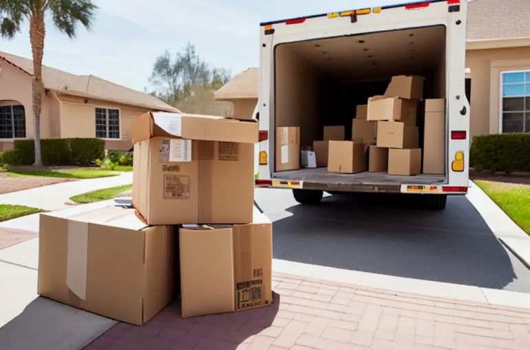 Moving Companies Springfield MA for families: stress‑free relocation with kids and pets