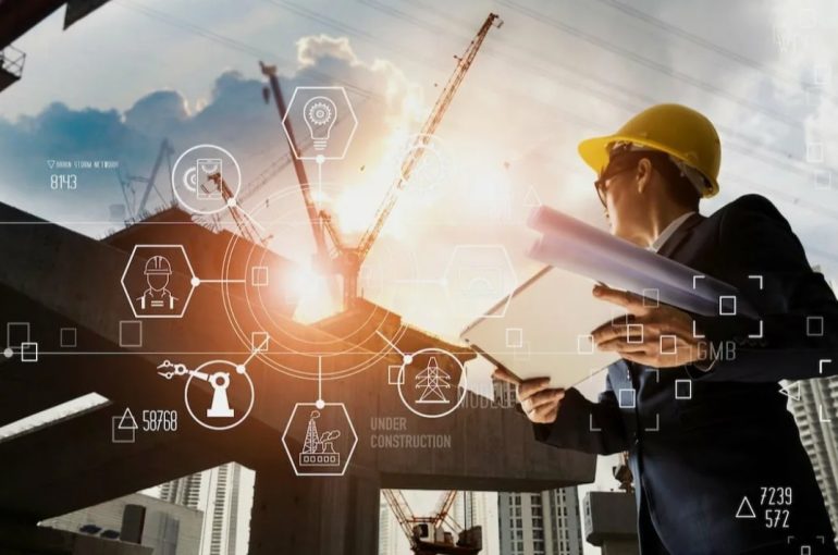 Energy Consulting Behind Ukraine's Industrial Growth