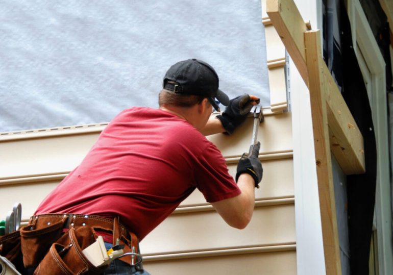 Siding Replacement: Choosing Materials and Getting the Water-Management Details Right
