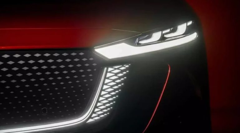 Mazda 6e Gets a New Battery: Range Increases to 560 km
