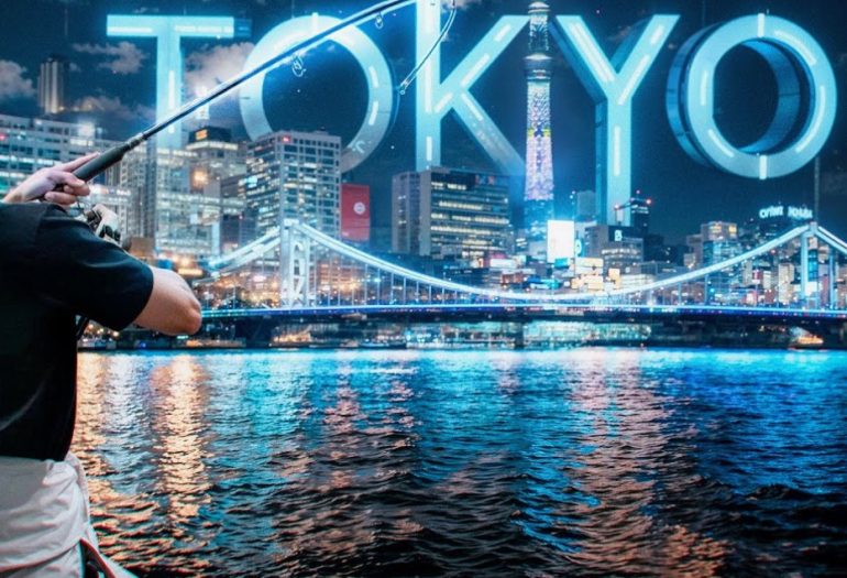 7 Best Things to Do Near Tokyo: Fishing, Strawberry Picking & More